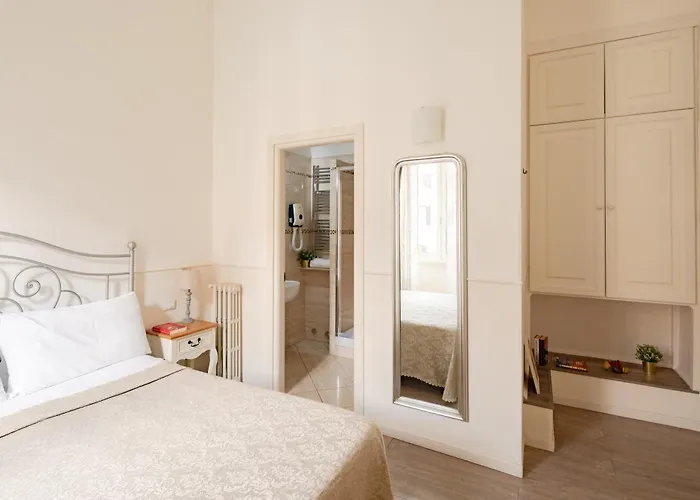 Bed & Breakfast Dante's In Vaticano
