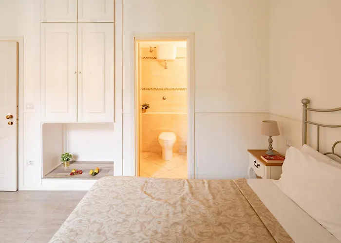 Bed & Breakfast Dante's In Vaticano 4*