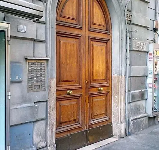 Dante's In Vaticano