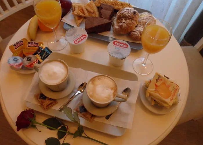 Dante's In Vaticano 4* Řím